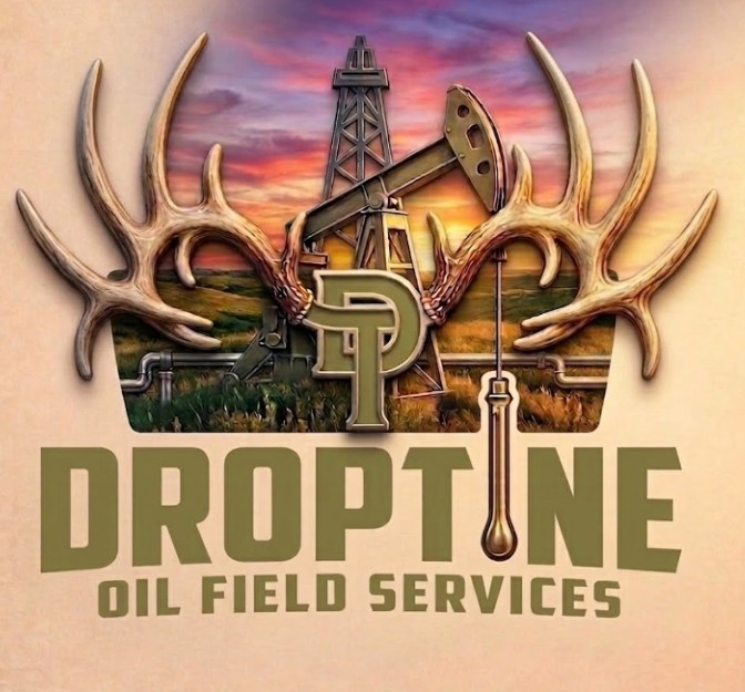 Drop Tine Oil Field Services